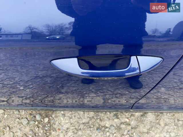 Синий Фольксваген Пассат, объемом двигателя 1.4 л и пробегом 141 тыс. км за 7150 $, фото 12 на Automoto.ua