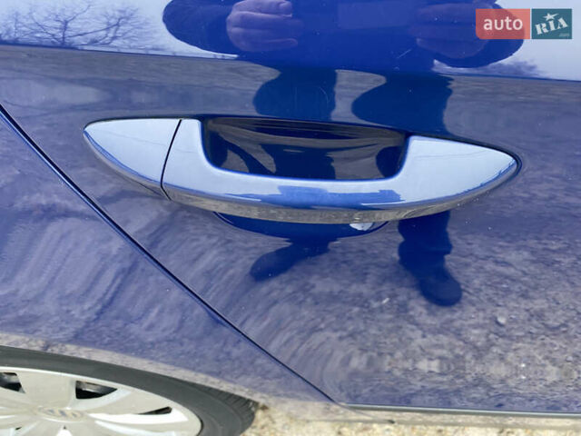 Синий Фольксваген Пассат, объемом двигателя 1.4 л и пробегом 141 тыс. км за 7150 $, фото 14 на Automoto.ua