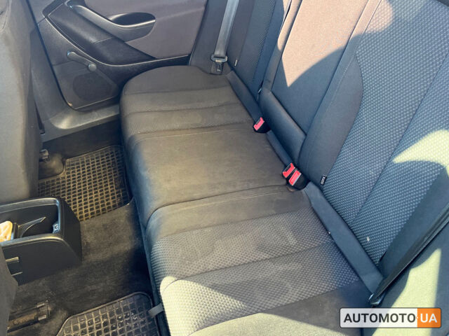 Синий Фольксваген Пассат, объемом двигателя 2 л и пробегом 305 тыс. км за 7300 $, фото 23 на Automoto.ua