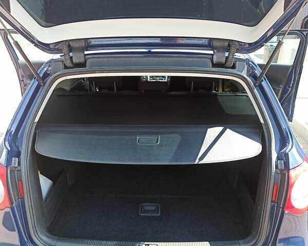 Синий Фольксваген Пассат, объемом двигателя 2 л и пробегом 339 тыс. км за 6600 $, фото 25 на Automoto.ua