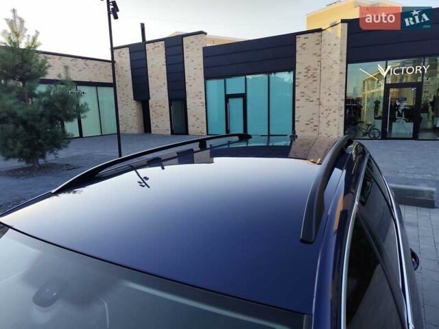 Синий Фольксваген Пассат, объемом двигателя 1.4 л и пробегом 240 тыс. км за 6000 $, фото 13 на Automoto.ua