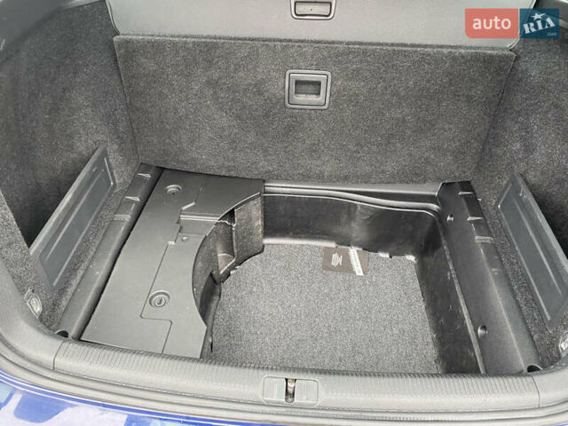 Синий Фольксваген Пассат, объемом двигателя 1.4 л и пробегом 141 тыс. км за 7150 $, фото 17 на Automoto.ua