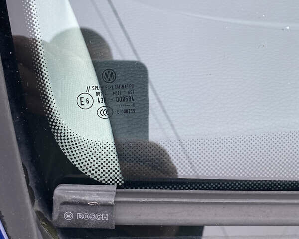 Синий Фольксваген Пассат, объемом двигателя 1.4 л и пробегом 141 тыс. км за 7150 $, фото 37 на Automoto.ua