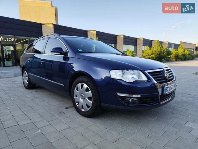 Синий Фольксваген Пассат, объемом двигателя 1.4 л и пробегом 240 тыс. км за 6000 $, фото 17 на Automoto.ua
