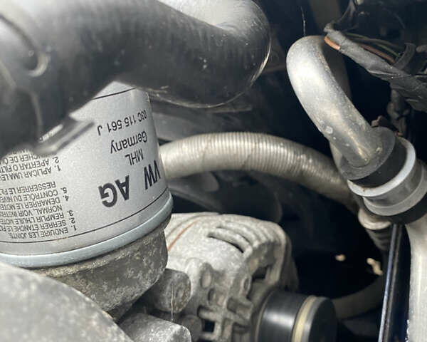 Синий Фольксваген Пассат, объемом двигателя 1.4 л и пробегом 141 тыс. км за 7150 $, фото 33 на Automoto.ua