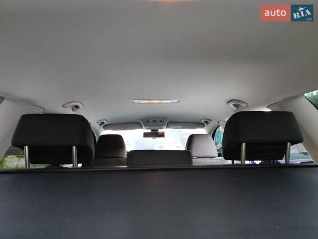 Синий Фольксваген Пассат, объемом двигателя 1.4 л и пробегом 240 тыс. км за 6000 $, фото 31 на Automoto.ua