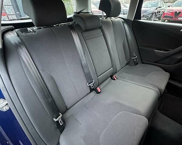 Синий Фольксваген Пассат, объемом двигателя 1.4 л и пробегом 248 тыс. км за 6950 $, фото 15 на Automoto.ua