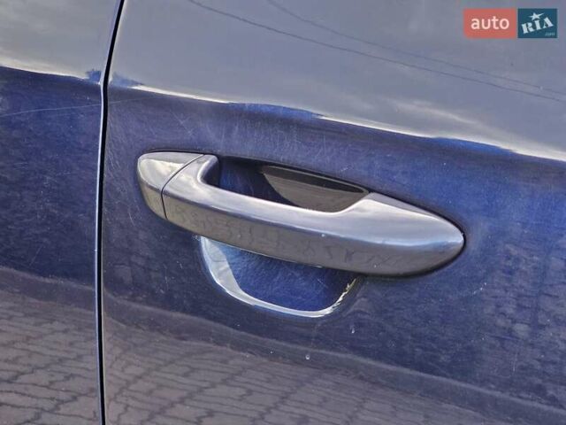 Синій Фольксваген Пассат, об'ємом двигуна 1.97 л та пробігом 320 тис. км за 6999 $, фото 67 на Automoto.ua