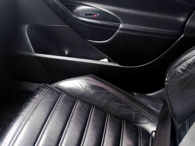 Синий Фольксваген Пассат, объемом двигателя 1.4 л и пробегом 179 тыс. км за 7100 $, фото 8 на Automoto.ua