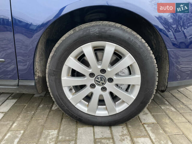 Синій Фольксваген Пассат, об'ємом двигуна 1.4 л та пробігом 248 тис. км за 6350 $, фото 31 на Automoto.ua