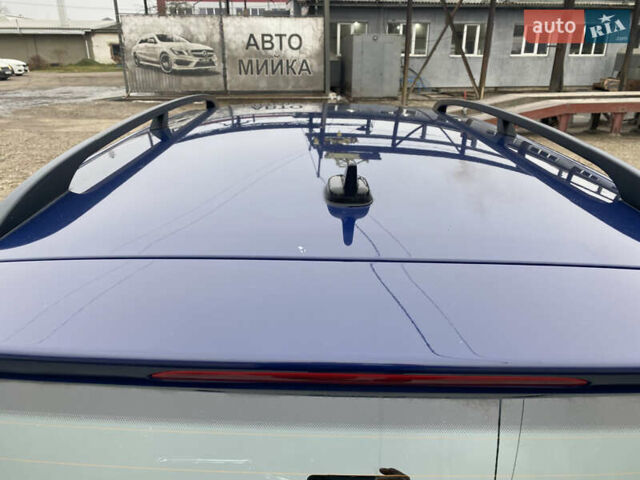 Синий Фольксваген Пассат, объемом двигателя 1.4 л и пробегом 141 тыс. км за 7150 $, фото 8 на Automoto.ua