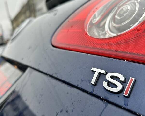 Синій Фольксваген Пассат, об'ємом двигуна 1.4 л та пробігом 248 тис. км за 6950 $, фото 8 на Automoto.ua