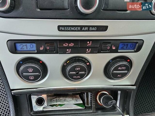 Синій Фольксваген Пассат, об'ємом двигуна 1.97 л та пробігом 320 тис. км за 6999 $, фото 98 на Automoto.ua