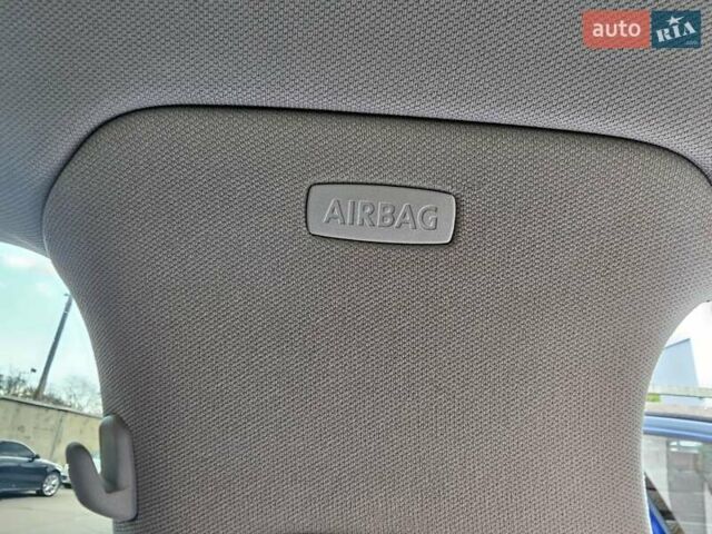 Синій Фольксваген Пассат, об'ємом двигуна 1.97 л та пробігом 320 тис. км за 6999 $, фото 107 на Automoto.ua