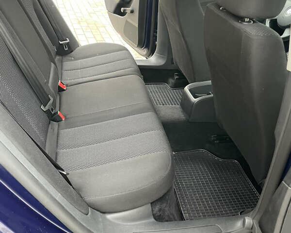 Синій Фольксваген Пассат, об'ємом двигуна 1.4 л та пробігом 248 тис. км за 6350 $, фото 30 на Automoto.ua