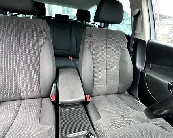 Синий Фольксваген Пассат, объемом двигателя 2 л и пробегом 283 тыс. км за 6700 $, фото 12 на Automoto.ua