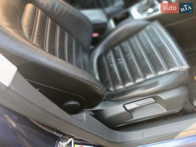 Синій Фольксваген Пассат, об'ємом двигуна 1.4 л та пробігом 316 тис. км за 4900 $, фото 25 на Automoto.ua