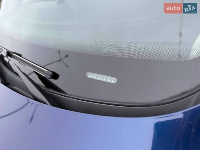 Синий Фольксваген Пассат, объемом двигателя 2 л и пробегом 328 тыс. км за 7200 $, фото 15 на Automoto.ua