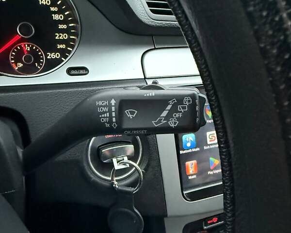 Синий Фольксваген Пассат, объемом двигателя 2 л и пробегом 328 тыс. км за 7200 $, фото 22 на Automoto.ua