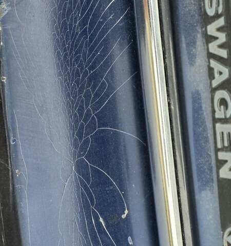 Синій Фольксваген Пассат, об'ємом двигуна 2 л та пробігом 557 тис. км за 5900 $, фото 14 на Automoto.ua