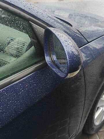 Синий Фольксваген Пассат, объемом двигателя 1.6 л и пробегом 310 тыс. км за 5500 $, фото 15 на Automoto.ua