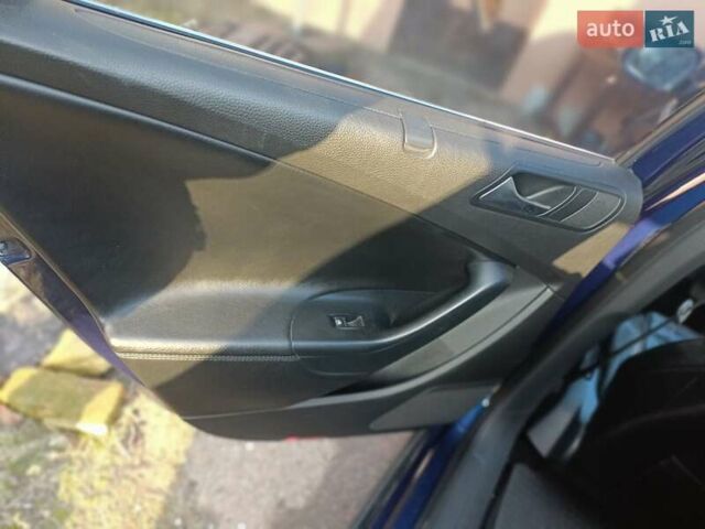 Синій Фольксваген Пассат, об'ємом двигуна 1.4 л та пробігом 316 тис. км за 4900 $, фото 21 на Automoto.ua