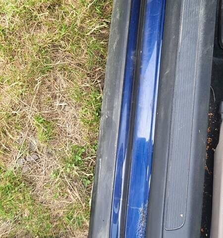 Синій Фольксваген Пассат, об'ємом двигуна 2 л та пробігом 557 тис. км за 5900 $, фото 12 на Automoto.ua