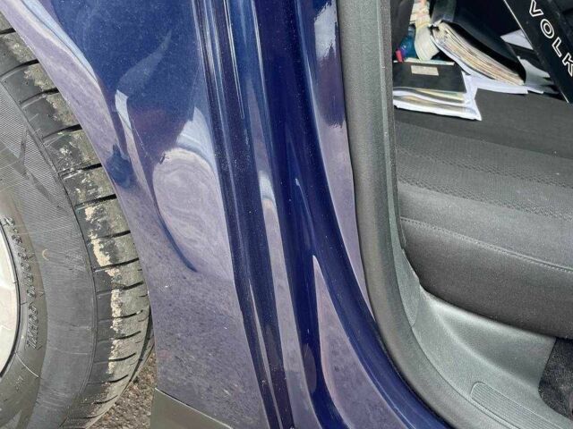 Синий Фольксваген Пассат, объемом двигателя 1.6 л и пробегом 280 тыс. км за 6800 $, фото 16 на Automoto.ua