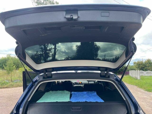 Синий Фольксваген Пассат, объемом двигателя 1.6 л и пробегом 280 тыс. км за 6800 $, фото 12 на Automoto.ua