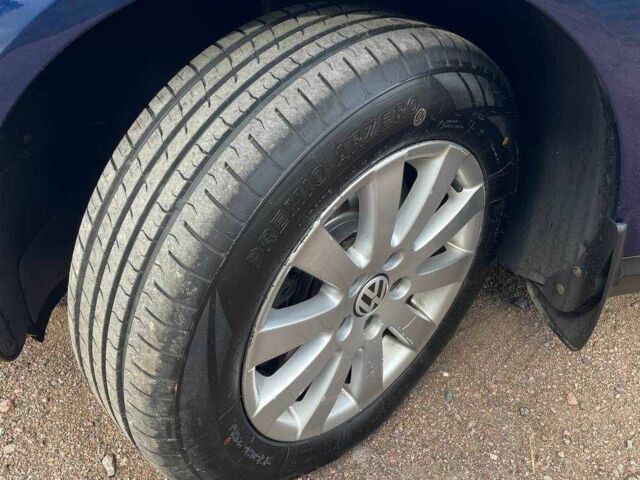 Синий Фольксваген Пассат, объемом двигателя 1.6 л и пробегом 280 тыс. км за 6800 $, фото 7 на Automoto.ua