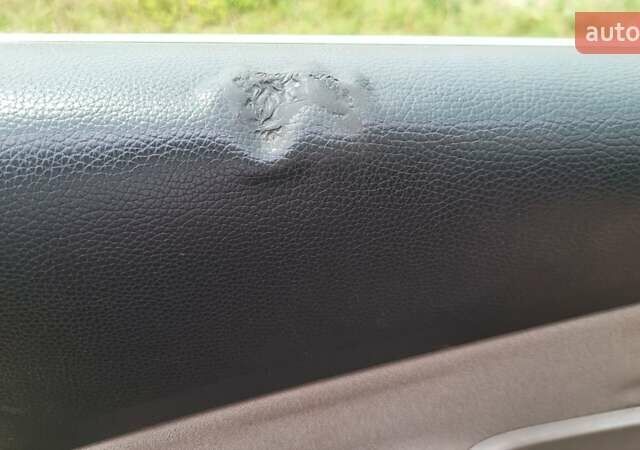 Синій Фольксваген Пассат, об'ємом двигуна 2 л та пробігом 557 тис. км за 5900 $, фото 23 на Automoto.ua