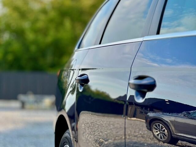 Синій Фольксваген Пассат, об'ємом двигуна 1.4 л та пробігом 243 тис. км за 6999 $, фото 25 на Automoto.ua