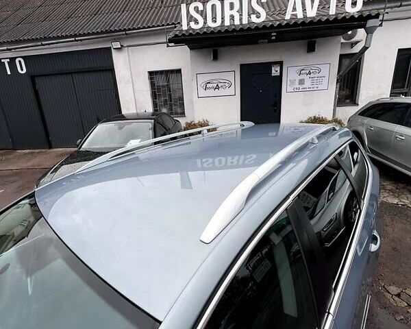 Синий Фольксваген Пассат, объемом двигателя 2 л и пробегом 283 тыс. км за 6700 $, фото 10 на Automoto.ua