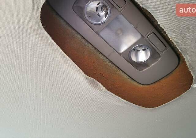 Синій Фольксваген Пассат, об'ємом двигуна 2 л та пробігом 557 тис. км за 5900 $, фото 24 на Automoto.ua