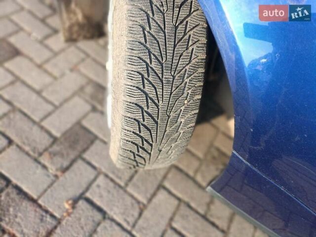 Синій Фольксваген Пассат, об'ємом двигуна 1.4 л та пробігом 316 тис. км за 4900 $, фото 16 на Automoto.ua