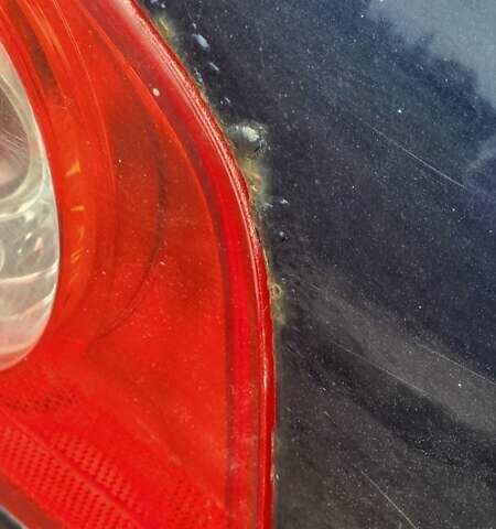 Синій Фольксваген Пассат, об'ємом двигуна 2 л та пробігом 557 тис. км за 5900 $, фото 19 на Automoto.ua