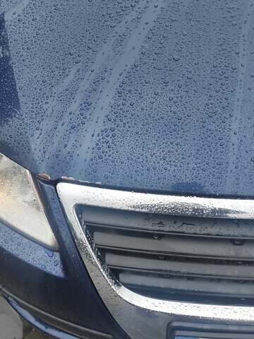 Синий Фольксваген Пассат, объемом двигателя 1.6 л и пробегом 310 тыс. км за 5500 $, фото 2 на Automoto.ua