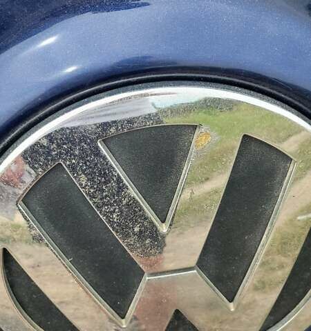 Синій Фольксваген Пассат, об'ємом двигуна 2 л та пробігом 557 тис. км за 5900 $, фото 16 на Automoto.ua