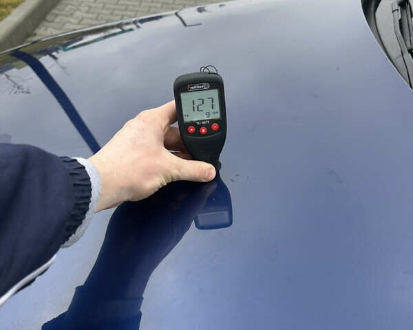 Синій Фольксваген Пассат, об'ємом двигуна 1.97 л та пробігом 365 тис. км за 6350 $, фото 14 на Automoto.ua