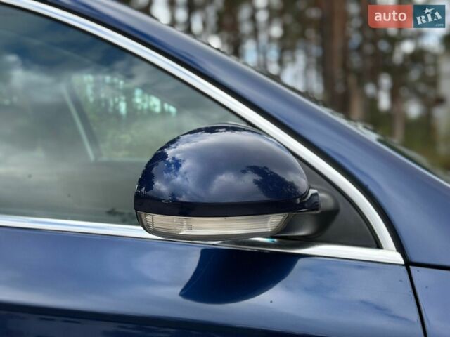 Синій Фольксваген Пассат, об'ємом двигуна 1.97 л та пробігом 391 тис. км за 4999 $, фото 11 на Automoto.ua