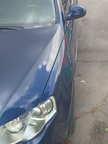 Синій Фольксваген Пассат, об'ємом двигуна 1.97 л та пробігом 320 тис. км за 7300 $, фото 1 на Automoto.ua