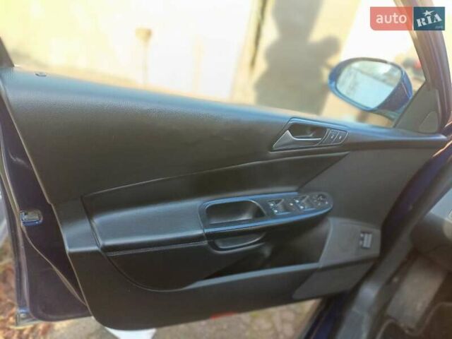 Синій Фольксваген Пассат, об'ємом двигуна 1.4 л та пробігом 316 тис. км за 4900 $, фото 19 на Automoto.ua