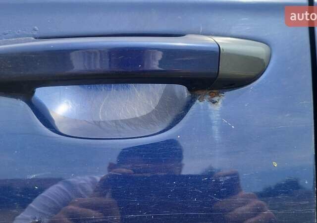 Синій Фольксваген Пассат, об'ємом двигуна 2 л та пробігом 557 тис. км за 5900 $, фото 10 на Automoto.ua