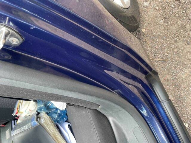 Синий Фольксваген Пассат, объемом двигателя 1.6 л и пробегом 280 тыс. км за 6800 $, фото 11 на Automoto.ua