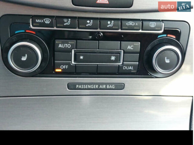 Синий Фольксваген Пассат, объемом двигателя 1.4 л и пробегом 283 тыс. км за 8300 $, фото 4 на Automoto.ua