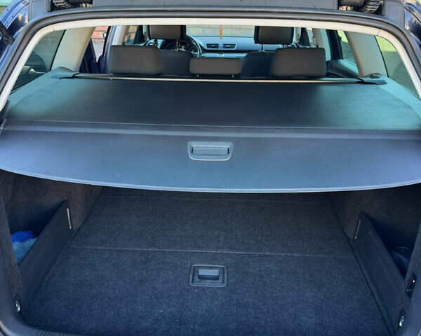 Синий Фольксваген Пассат, объемом двигателя 1.97 л и пробегом 280 тыс. км за 8700 $, фото 15 на Automoto.ua