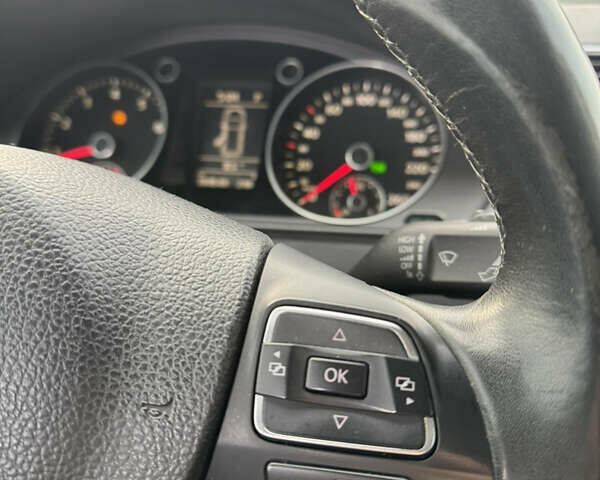 Синий Фольксваген Пассат, объемом двигателя 1.4 л и пробегом 380 тыс. км за 8800 $, фото 11 на Automoto.ua