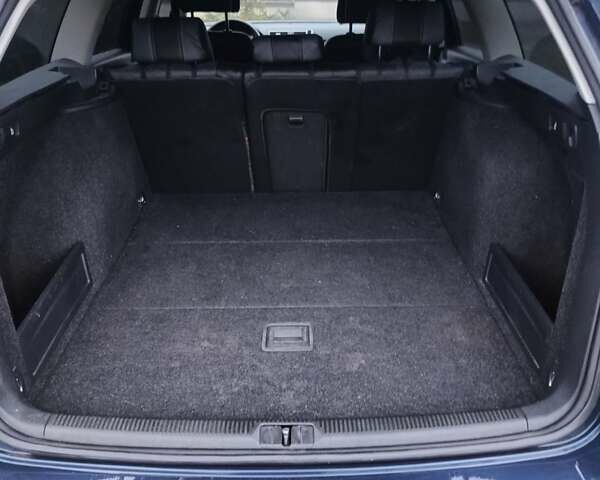 Синий Фольксваген Пассат, объемом двигателя 2 л и пробегом 286 тыс. км за 9999 $, фото 13 на Automoto.ua