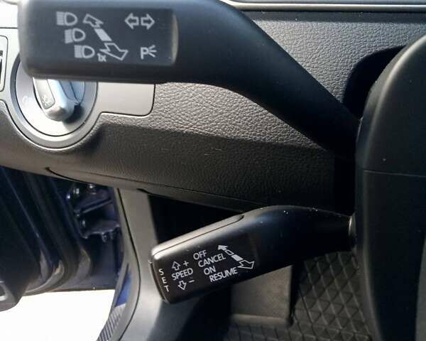 Синій Фольксваген Пассат, об'ємом двигуна 1.6 л та пробігом 134 тис. км за 9000 $, фото 20 на Automoto.ua