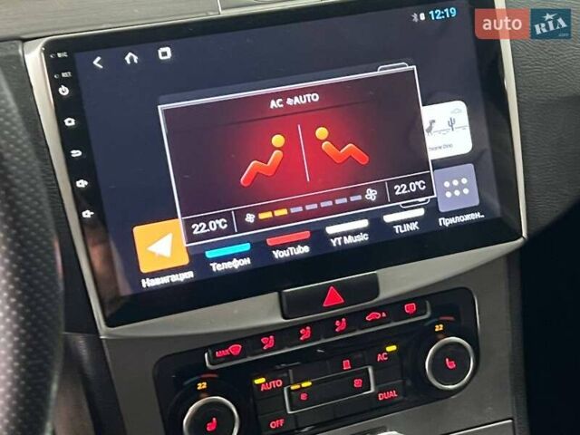 Фольксваген Пассат 2011 в Одессе на Automoto.ua Синий Фольксваген Пассат, объемом двигателя 1.4 л и пробегом 350 тыс. км за 8300 $, фото 20 на Automoto.ua